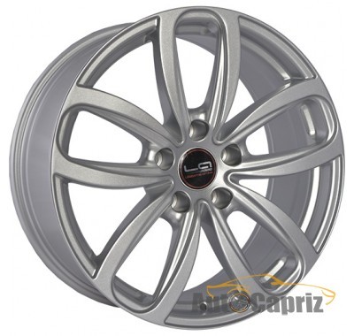 Диски Replica LegeArtis B123 S R18 W8.0 PCD5x120 ET20.0 DIA72.6  
